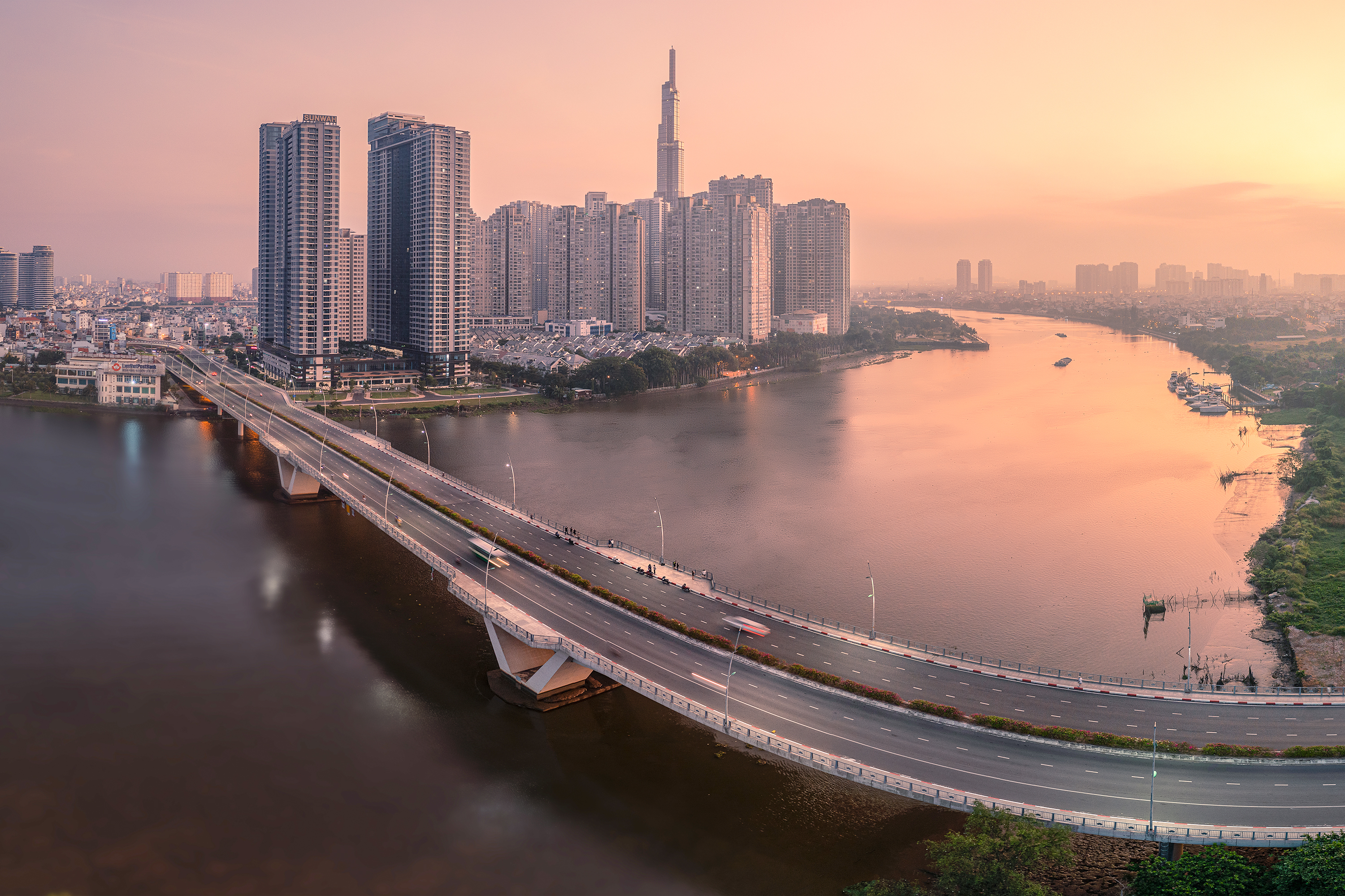 CC1 góp mặt trong Top 10 doanh nghiệp ESG Việt Nam xanh 2025: Bước tiến chiến lược vì một ngành xây dựng xanh